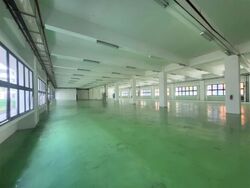 Volex Building (D18), Factory #591798041